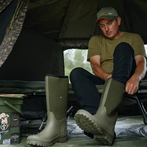 Advanta Neoprene Angler Fishing Boots- Waders & Boots