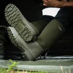 Advanta Neoprene Angler Fishing Boots- Waders & Boots