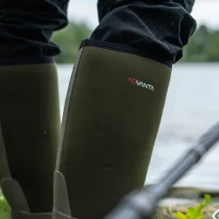 Advanta Neoprene Angler Fishing Boots- Waders & Boots