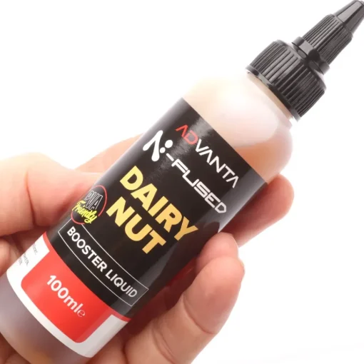 Advanta N-Fused Bait Booster 100ml- Bait & Additives