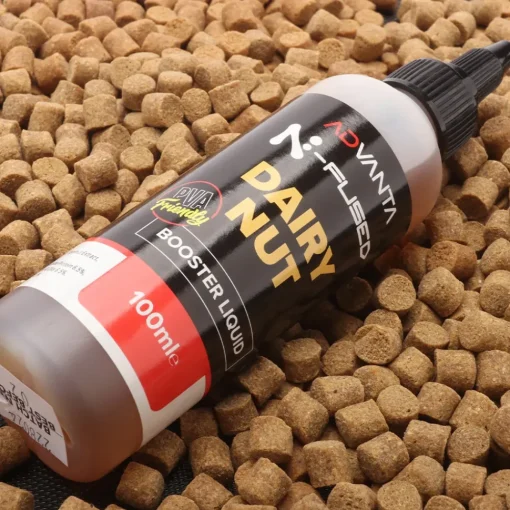 Advanta N-Fused Bait Booster 100ml- Bait & Additives