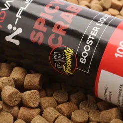 Advanta N-Fused Bait Booster 100ml- Bait & Additives