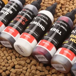 Advanta N-Fused Bait Booster 100ml- Bait & Additives