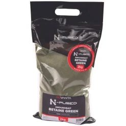 Advanta N-Fused Betaine Green Fishing Groundbait 2kg