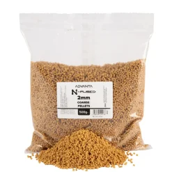 Advanta N-Fused Coarse Pellets 500g