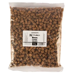 Advanta N-Fused Coarse Pellets 500g