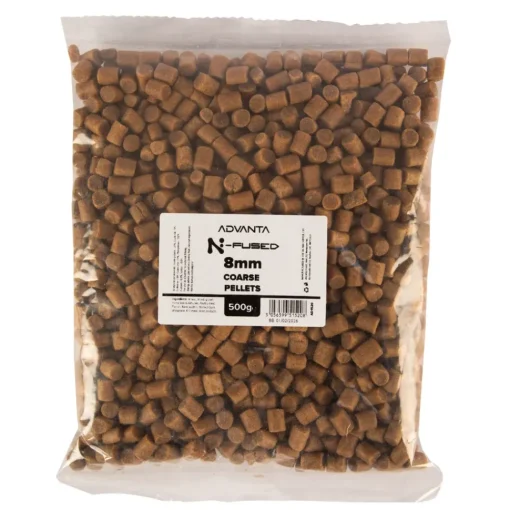 Advanta N-Fused Coarse Pellets 500g