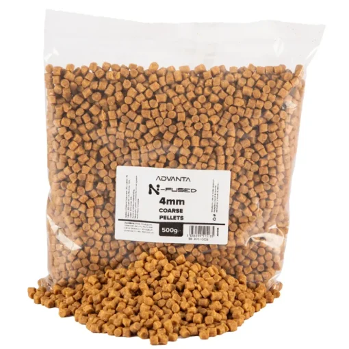Advanta N-Fused Coarse Pellets 500g