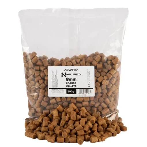 Advanta N-Fused Coarse Pellets 500g