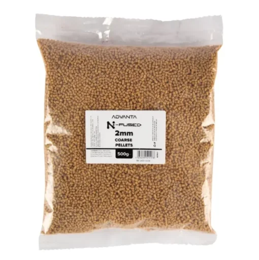 Advanta N-Fused Coarse Pellets 500g