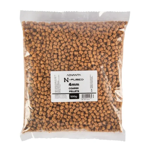 Advanta N-Fused Coarse Pellets 500g