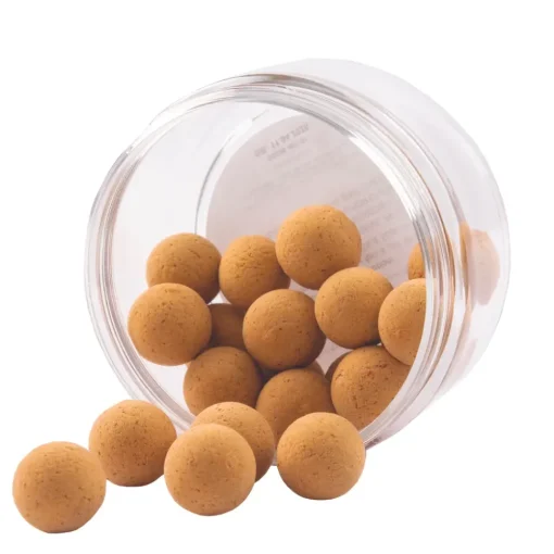 Advanta N-Fused Dairy Nut Fishing Pop Ups- Bait & Additives