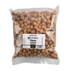 Advanta N-Fused Floating Pellets 400g- Bait & Additives