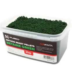 Advanta N-Fused Method Ready Pellets Betaine Green