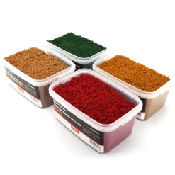Advanta N-Fused Method Ready Pellets Betaine Green