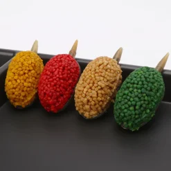 Advanta N-Fused Method Ready Pellets Pineapple Punch