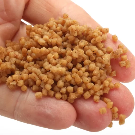Advanta N-Fused Method Ready Pellets Sweet Banoffee F1