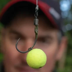 Advanta N-Fused Pineapple & N-Butyric Hi-Viz Yellow Pop-Ups- Bait & Additives