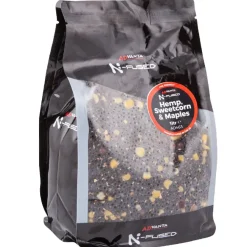 Advanta N-Fused Prepared Particles 1L- Bait & Additives