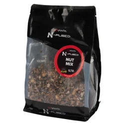 Advanta N-Fused Prepared Particles 1L- Bait & Additives