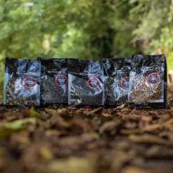 Advanta N-Fused Prepared Particles 1L- Bait & Additives