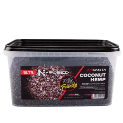 Advanta N-Fused Prepared Particles Bucket 5L- Bait & Additives