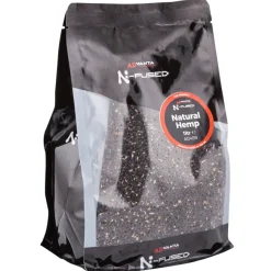 Advanta N-Fused Prepared Particles 1L- Bait & Additives