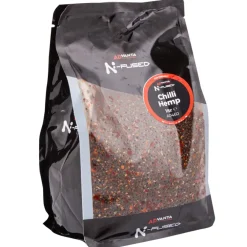 Advanta N-Fused Prepared Particles 1L- Bait & Additives