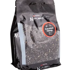 Advanta N-Fused Prepared Particles 1L- Bait & Additives