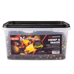 Advanta N-Fused Prepared Particles Bucket 5L