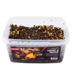 Advanta N-Fused Prepared Particles Bucket 5L