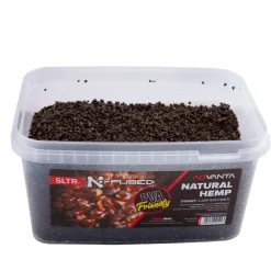 Advanta N-Fused Prepared Particles Bucket 5L- Bait & Additives
