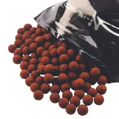 Advanta N-Fused Spicy Crab Shelf Life Fishing Boilies- Bait & Additives