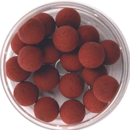 Advanta N-Fused Spicy Crab Fishing Pop Ups- Bait & Additives