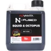 Advanta N-Fused Squid & Octopus Bait Soak 1L- Bait & Additives