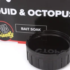 Advanta N-Fused Squid & Octopus Bait Soak 1L- Bait & Additives