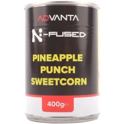Advanta N-Fused Sweetcorn Pineapple Punch 400g