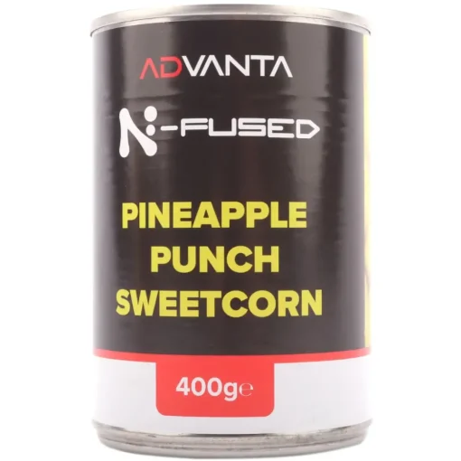 Advanta N-Fused Sweetcorn Pineapple Punch 400g