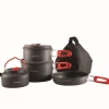 Advanta Overnight Plus Cook Set- Cooking Equipment