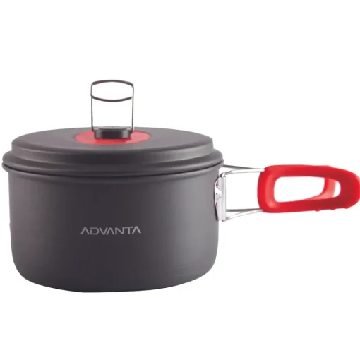 Advanta Overnight Plus Cook Set- Cooking Equipment