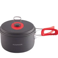 Advanta Overnight Plus Cook Set- Cooking Equipment