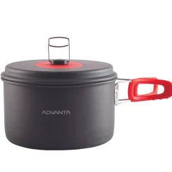 Advanta Overnight Plus Cook Set- Cooking Equipment