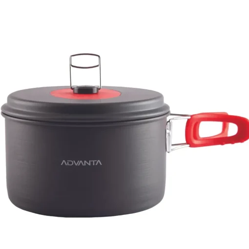 Advanta Overnight Plus Cook Set- Cooking Equipment