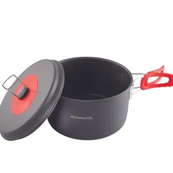 Advanta Overnight Plus Cook Set- Cooking Equipment