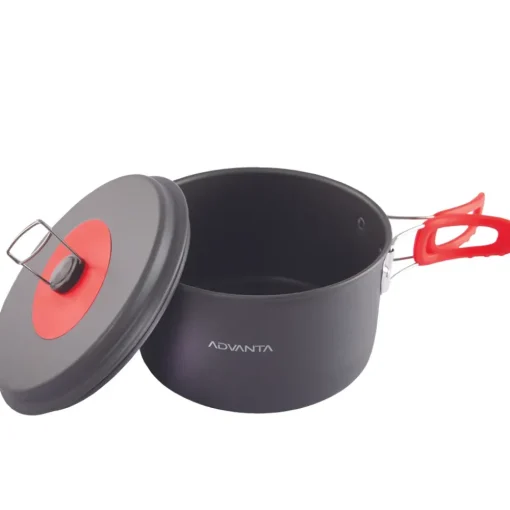 Advanta Overnight Plus Cook Set- Cooking Equipment