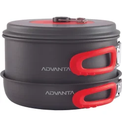 Advanta Overnight Plus Cook Set- Cooking Equipment