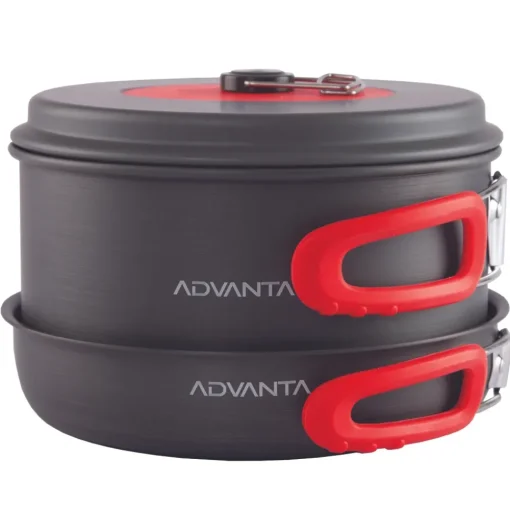 Advanta Overnight Plus Cook Set- Cooking Equipment