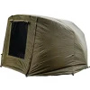 Advanta Peak V2 2 Man Bivvy Overwrap- Bivvies & Shelters