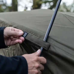 Advanta Peak V2 1 Man Bivvy Overwrap- Bivvies & Shelters