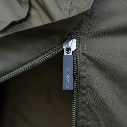 Advanta Peak V2 1 Man Bivvy Overwrap- Bivvies & Shelters